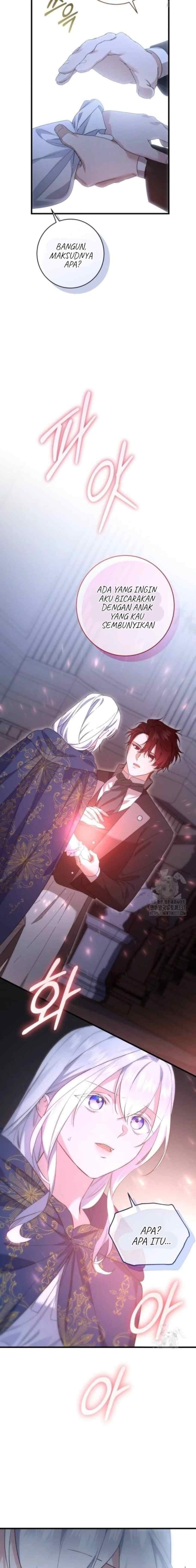 What The Duke Picked Up In The Forest chapter 90 halaman 11