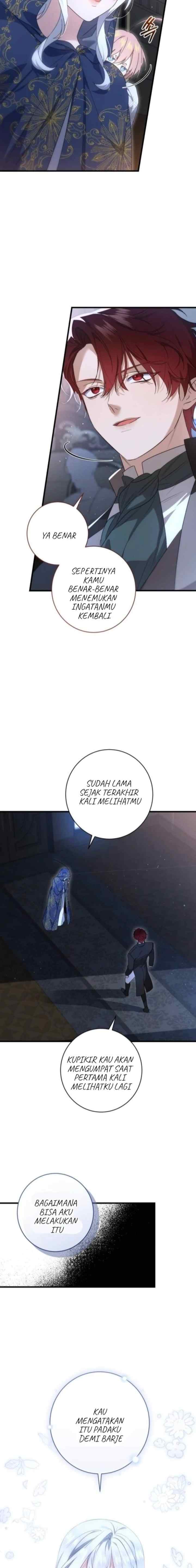 What The Duke Picked Up In The Forest chapter 90 halaman 8