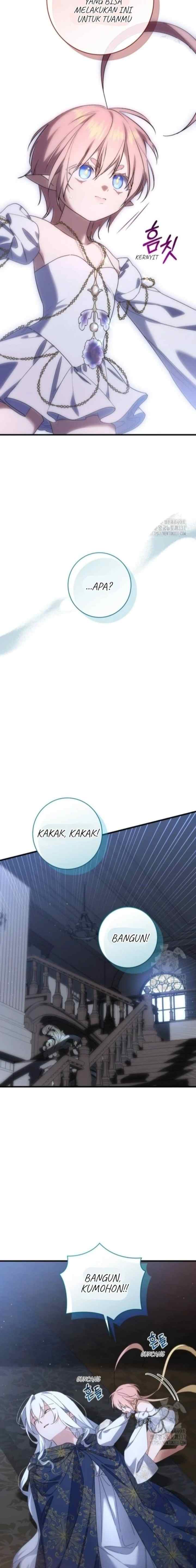 What The Duke Picked Up In The Forest chapter 90 halaman 14