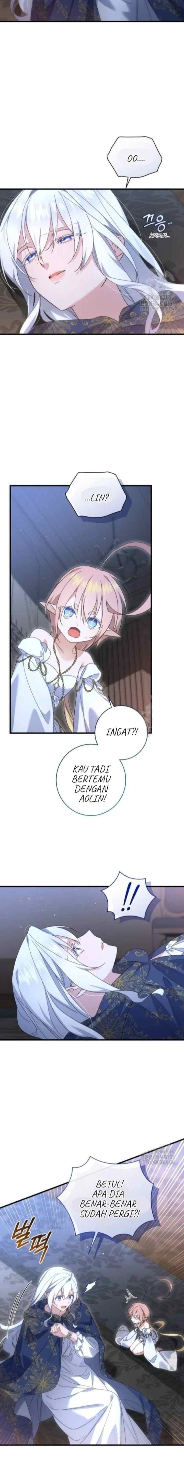What The Duke Picked Up In The Forest chapter 90 halaman 15