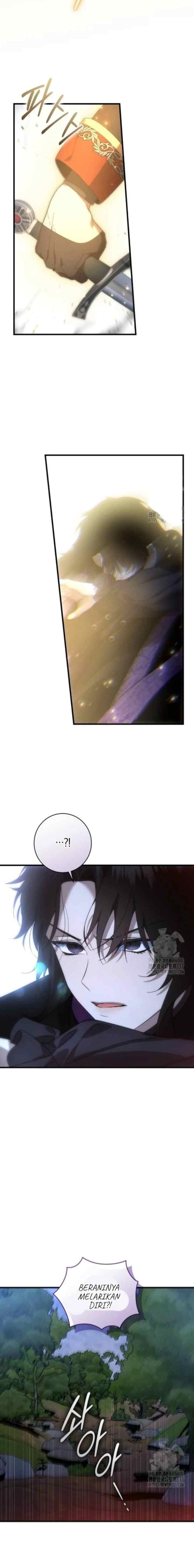 What The Duke Picked Up In The Forest chapter 91 halaman 12