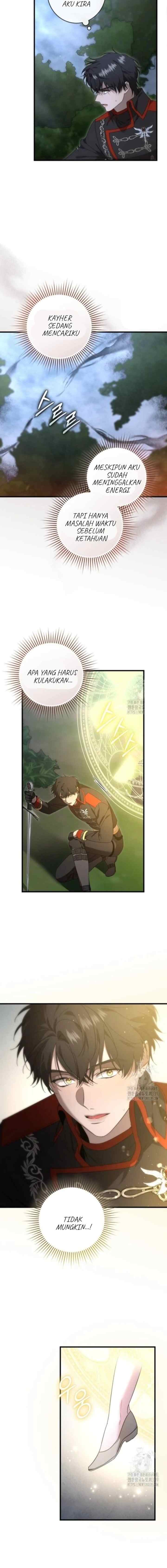 What The Duke Picked Up In The Forest chapter 92 halaman 6