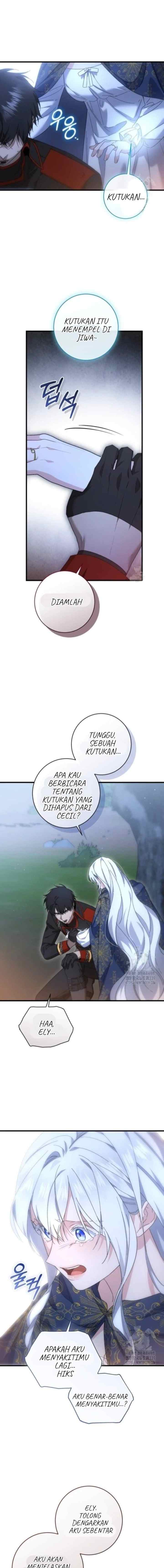 What The Duke Picked Up In The Forest chapter 92 halaman 11
