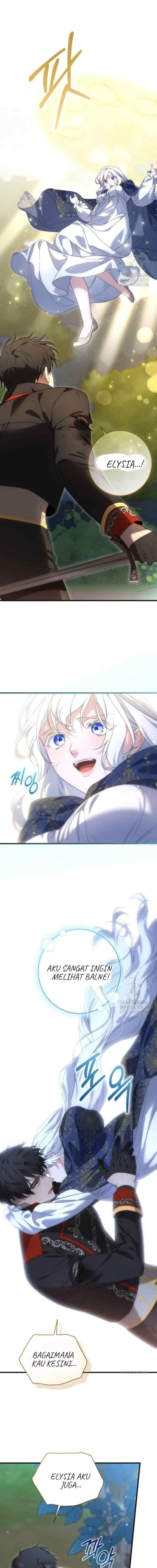What The Duke Picked Up In The Forest chapter 92 halaman 7