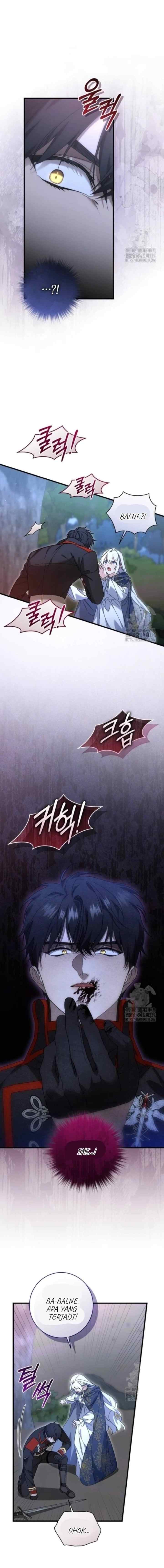 What The Duke Picked Up In The Forest chapter 92 halaman 10