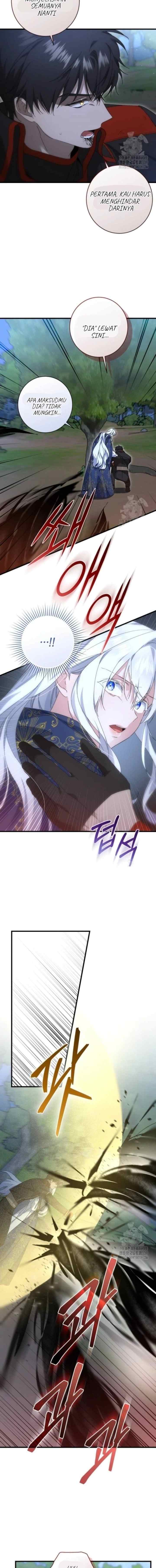 What The Duke Picked Up In The Forest chapter 92 halaman 12