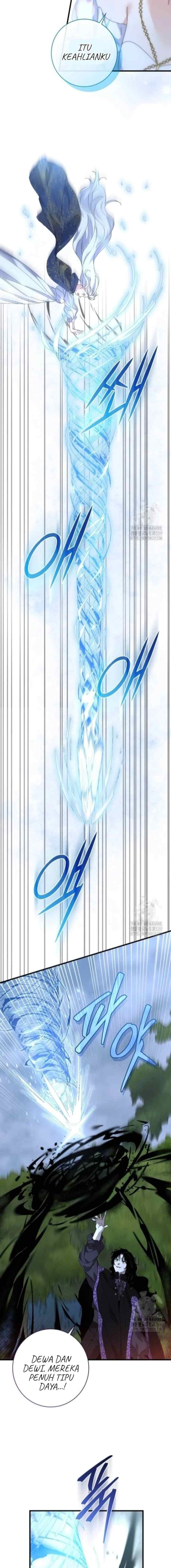 What The Duke Picked Up In The Forest chapter 92 halaman 15