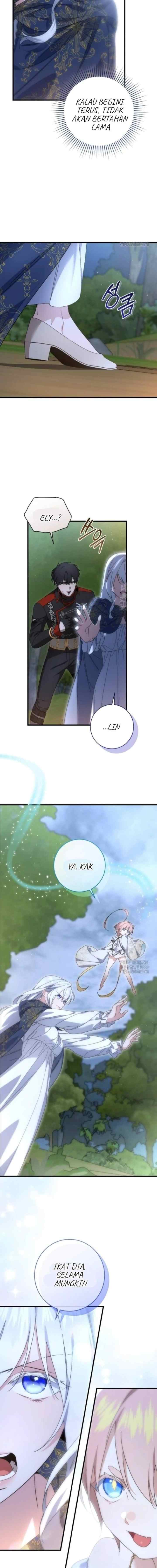 What The Duke Picked Up In The Forest chapter 92 halaman 14