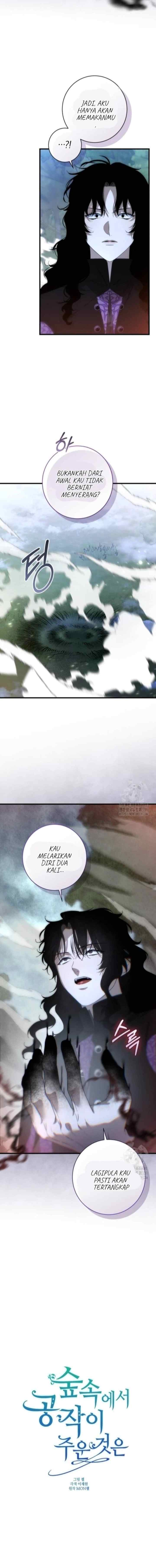 What The Duke Picked Up In The Forest chapter 92 halaman 4