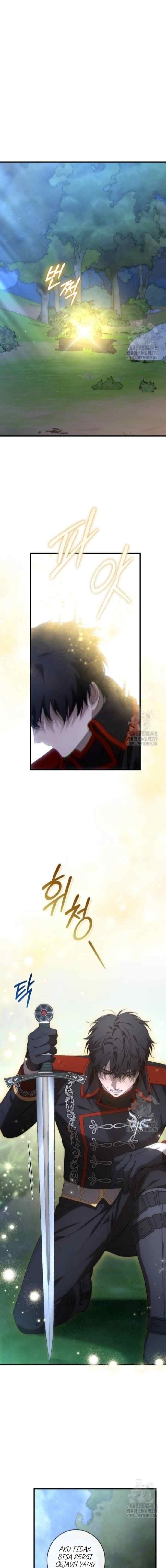 What The Duke Picked Up In The Forest chapter 92 halaman 5