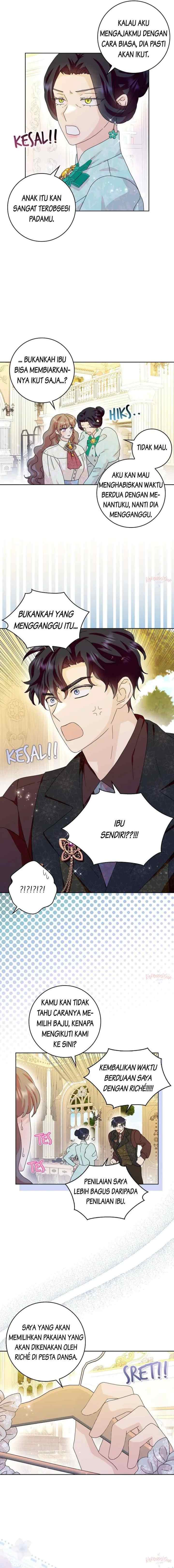 When I Quit Being a Wicked Mother in law, Everyone Becomes Obsessed With Me chapter 65 halaman 10