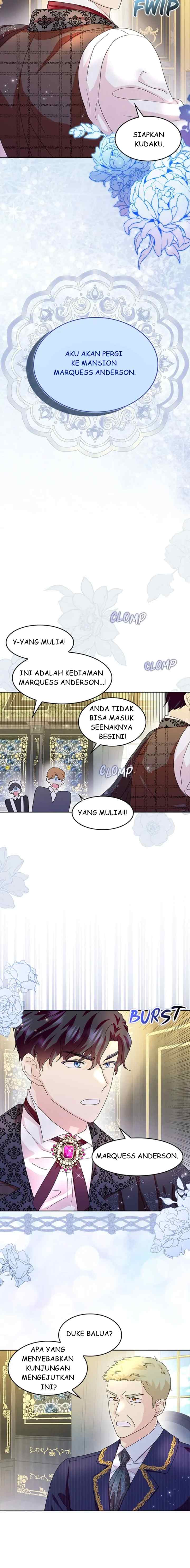When I Quit Being a Wicked Mother in law, Everyone Becomes Obsessed With Me chapter 72 halaman 15