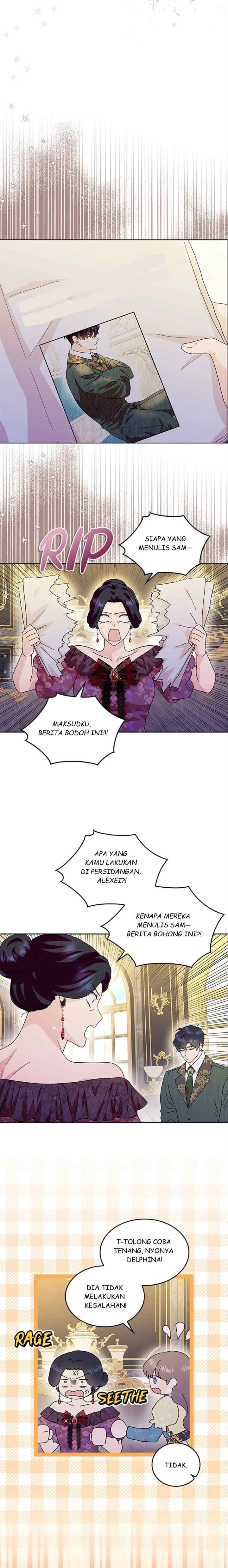 When I Quit Being a Wicked Mother in law, Everyone Becomes Obsessed With Me chapter 75 halaman 17
