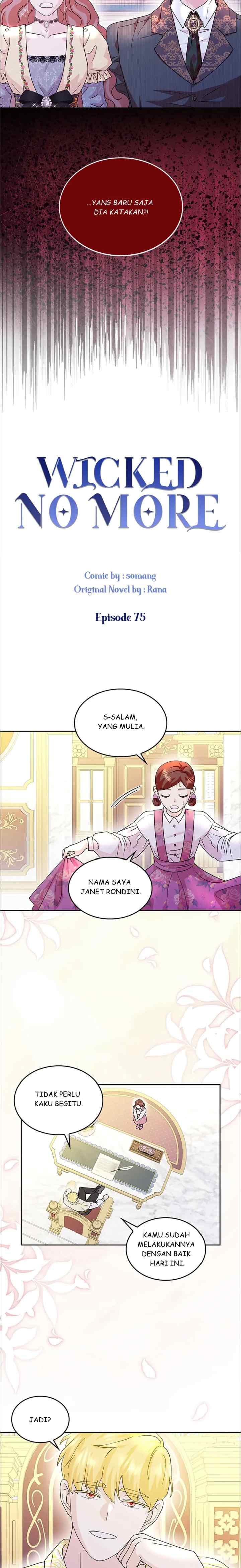 When I Quit Being a Wicked Mother in law, Everyone Becomes Obsessed With Me chapter 75 halaman 4