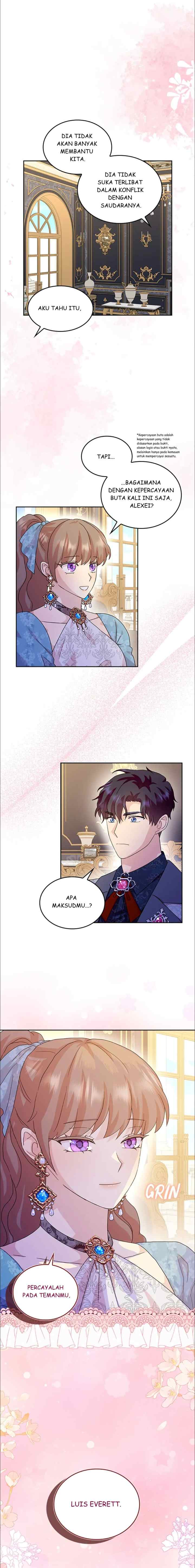 When I Quit Being a Wicked Mother in law, Everyone Becomes Obsessed With Me chapter 77 halaman 6