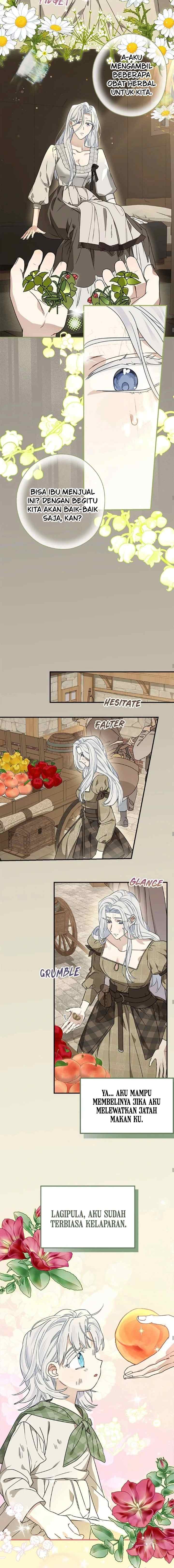When The Count's Illegitimate Daughter Gets Married chapter 88 halaman 7