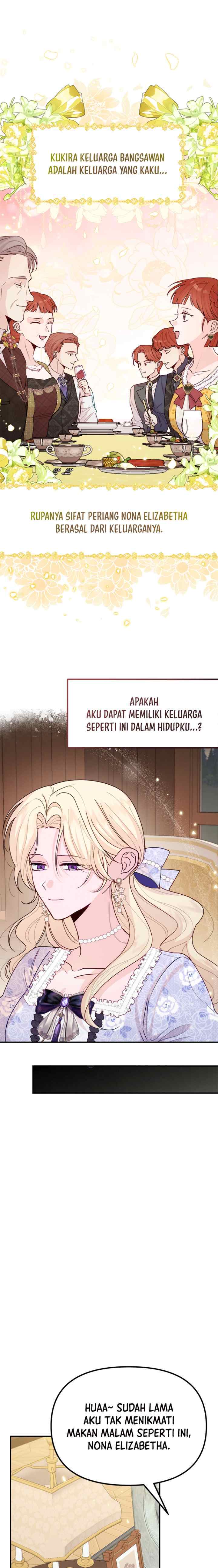 When the Mad Emperor Embraces Me chapter 20 halaman 14