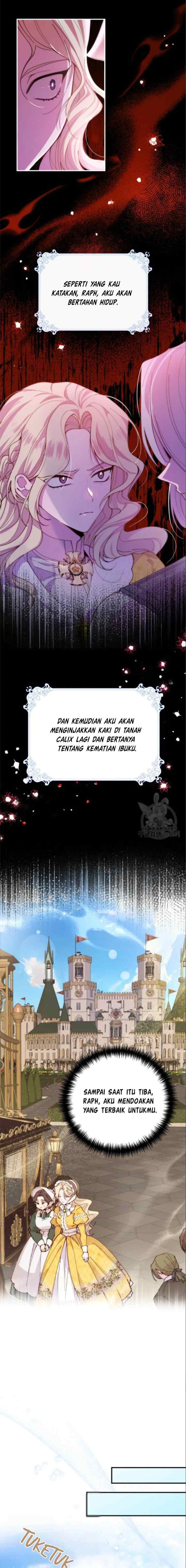When the Mad Emperor Embraces Me chapter 6 halaman 14