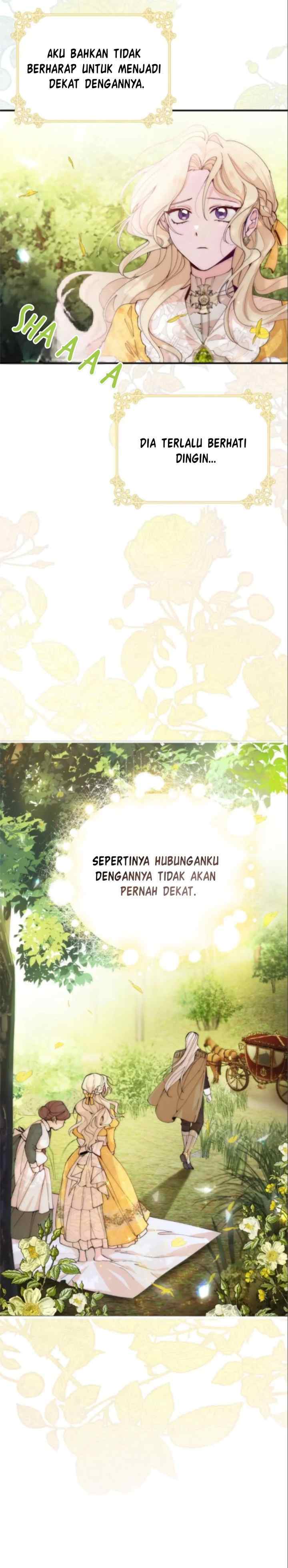 When the Mad Emperor Embraces Me chapter 6 halaman 19