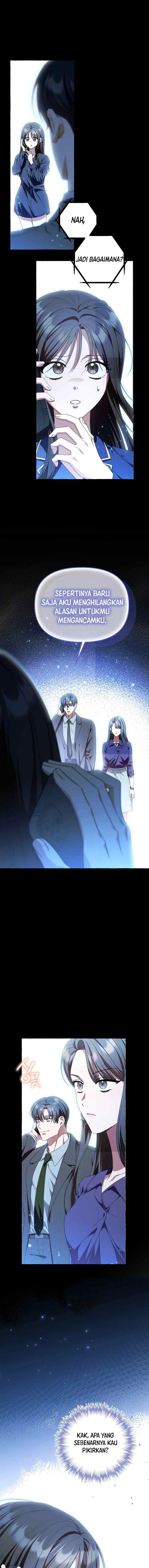When the Phone Rings chapter 18 halaman 15