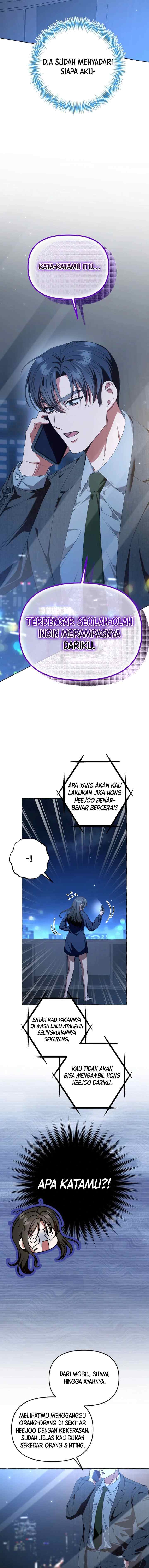 When the Phone Rings chapter 18 halaman 10