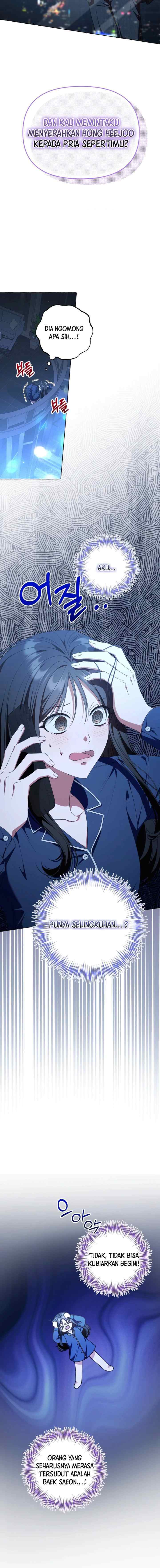 When the Phone Rings chapter 18 halaman 11