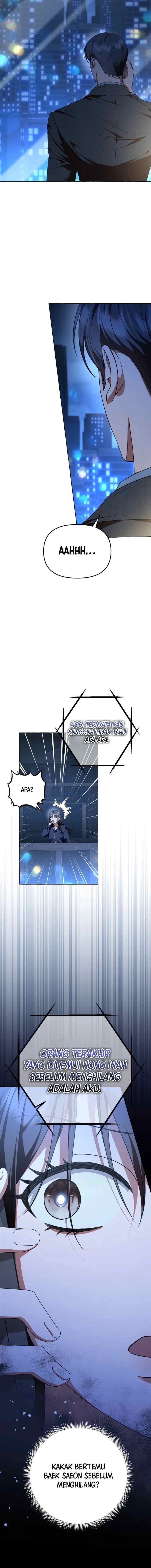 When the Phone Rings chapter 18 halaman 14