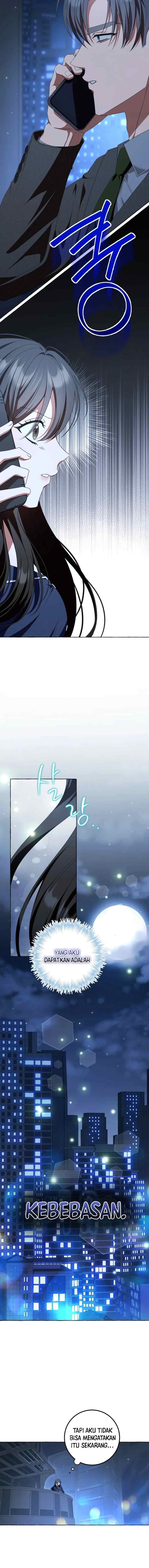 When the Phone Rings chapter 18 halaman 7