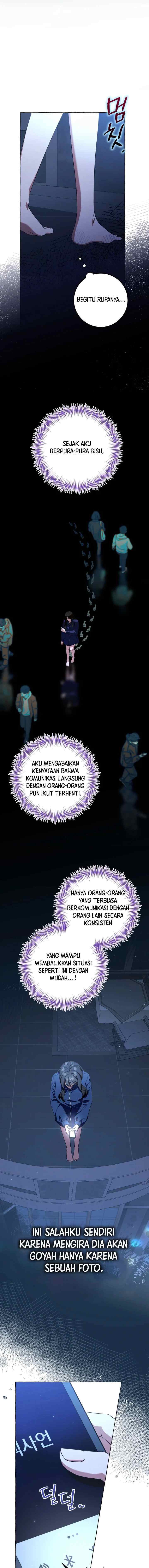 When the Phone Rings chapter 18 halaman 12