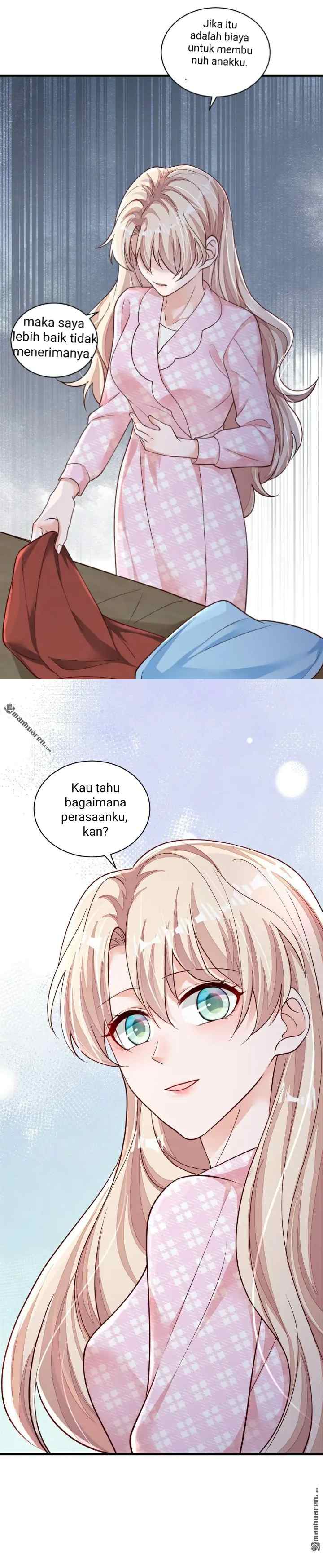 Whisper of the Devil chapter 100 halaman 12