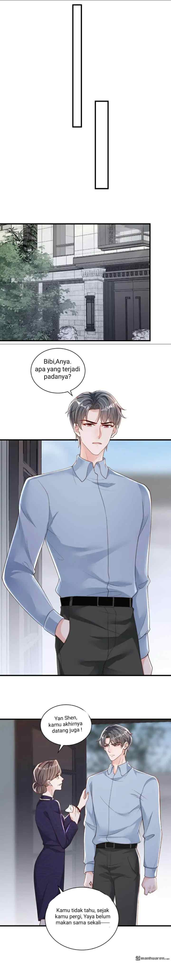 Whisper of the Devil chapter 100 halaman 5
