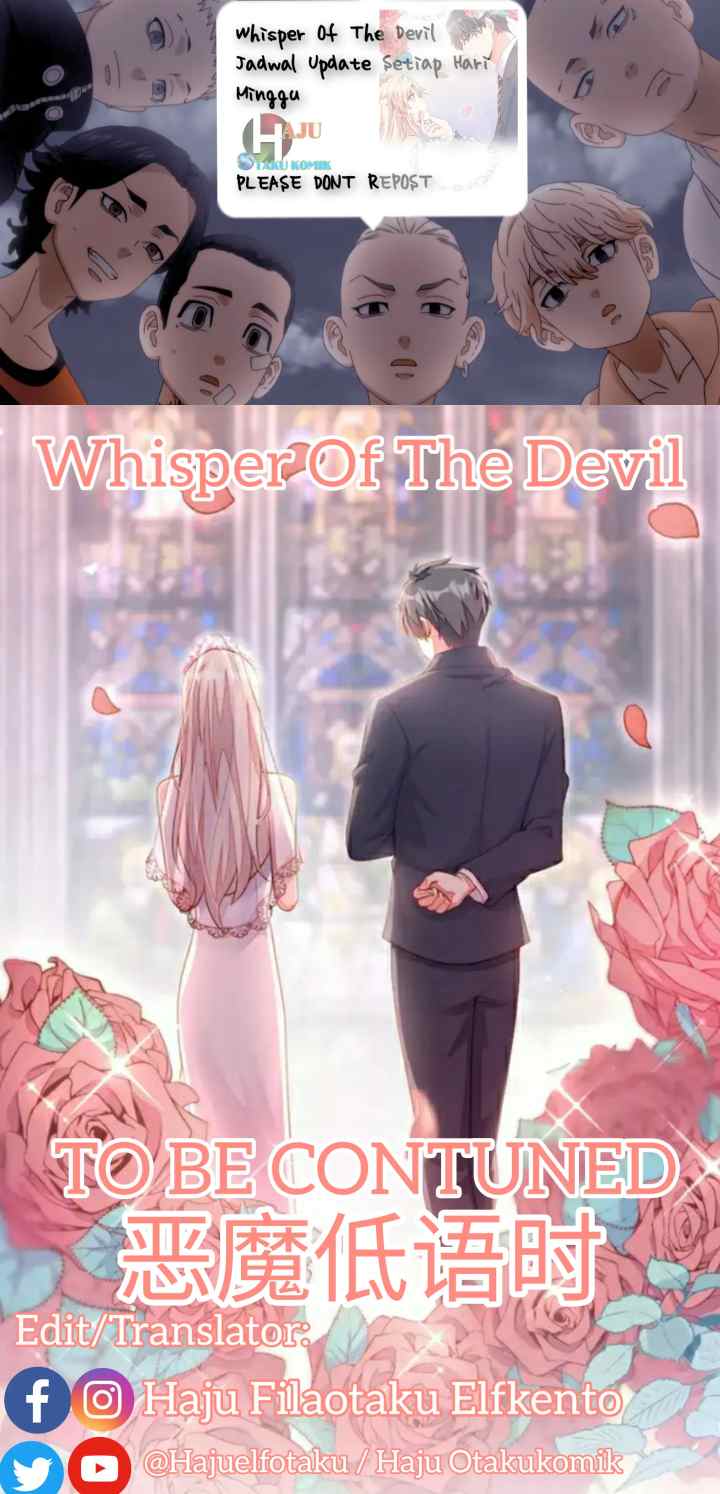 Whisper of the Devil chapter 100 halaman 15