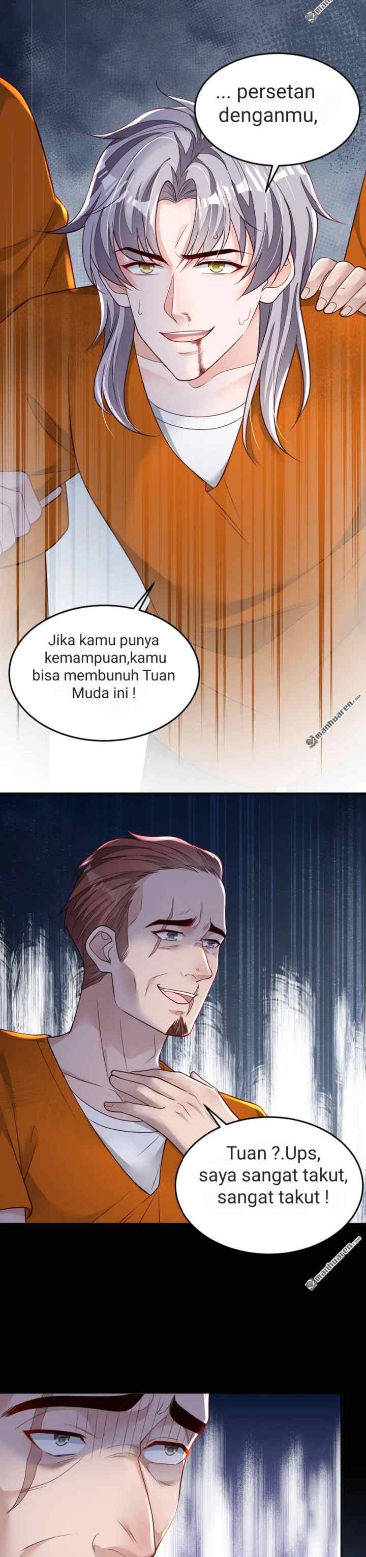 Whisper of the Devil chapter 113 halaman 4