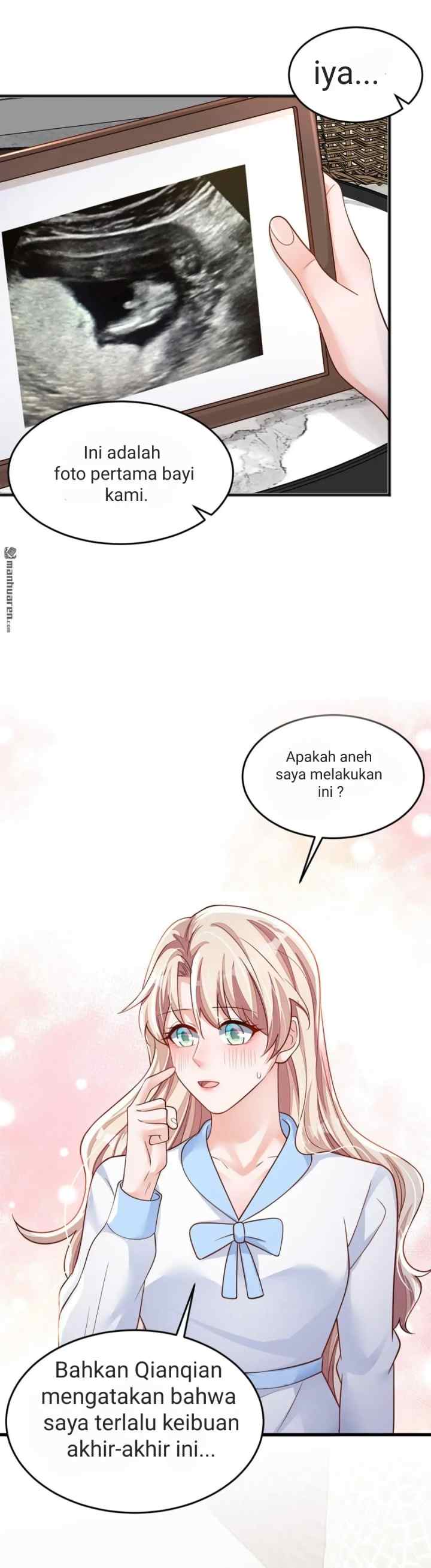 Whisper of the Devil chapter 113 halaman 13