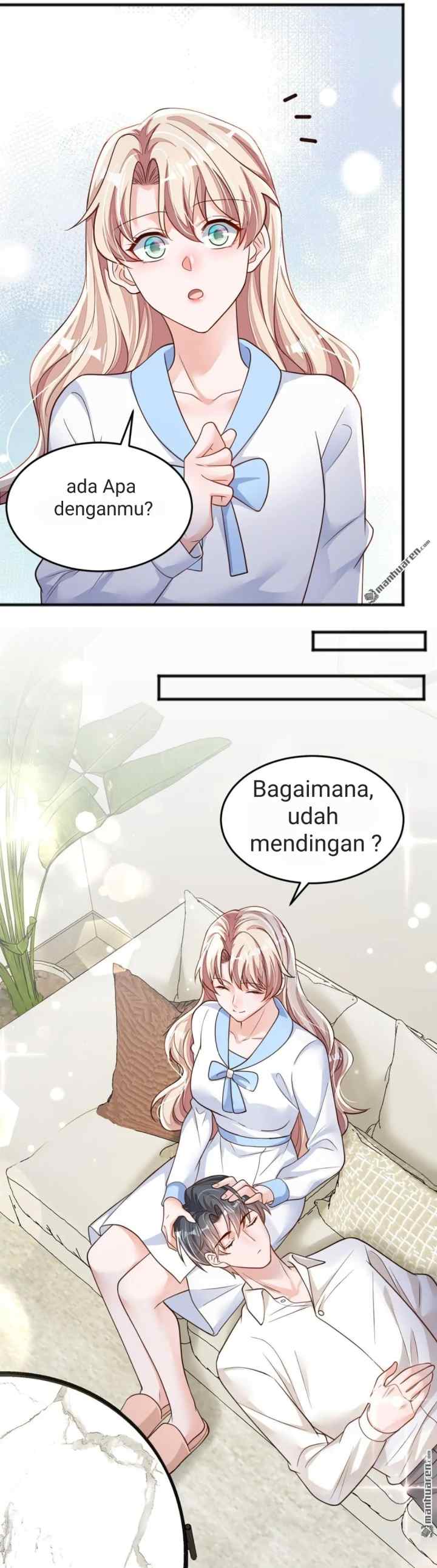 Whisper of the Devil chapter 113 halaman 10