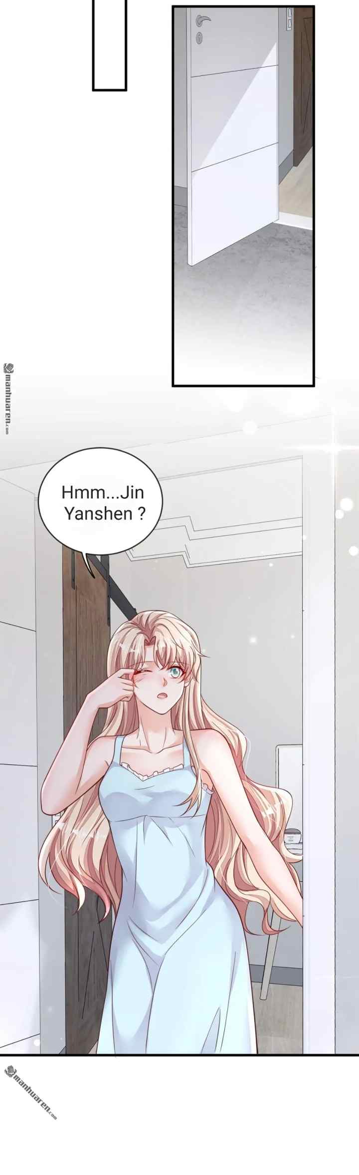 Whisper of the Devil chapter 124 halaman 12