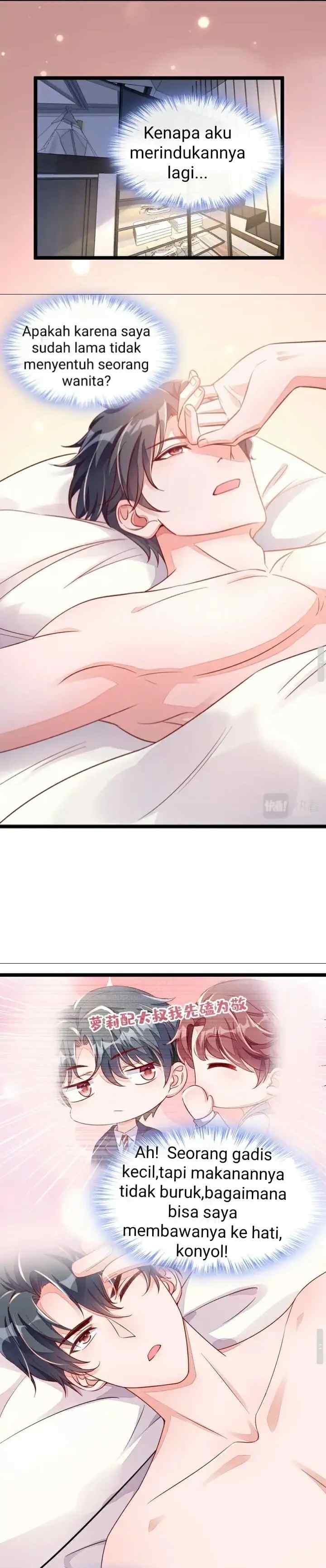 Whisper of the Devil chapter 13 halaman 9