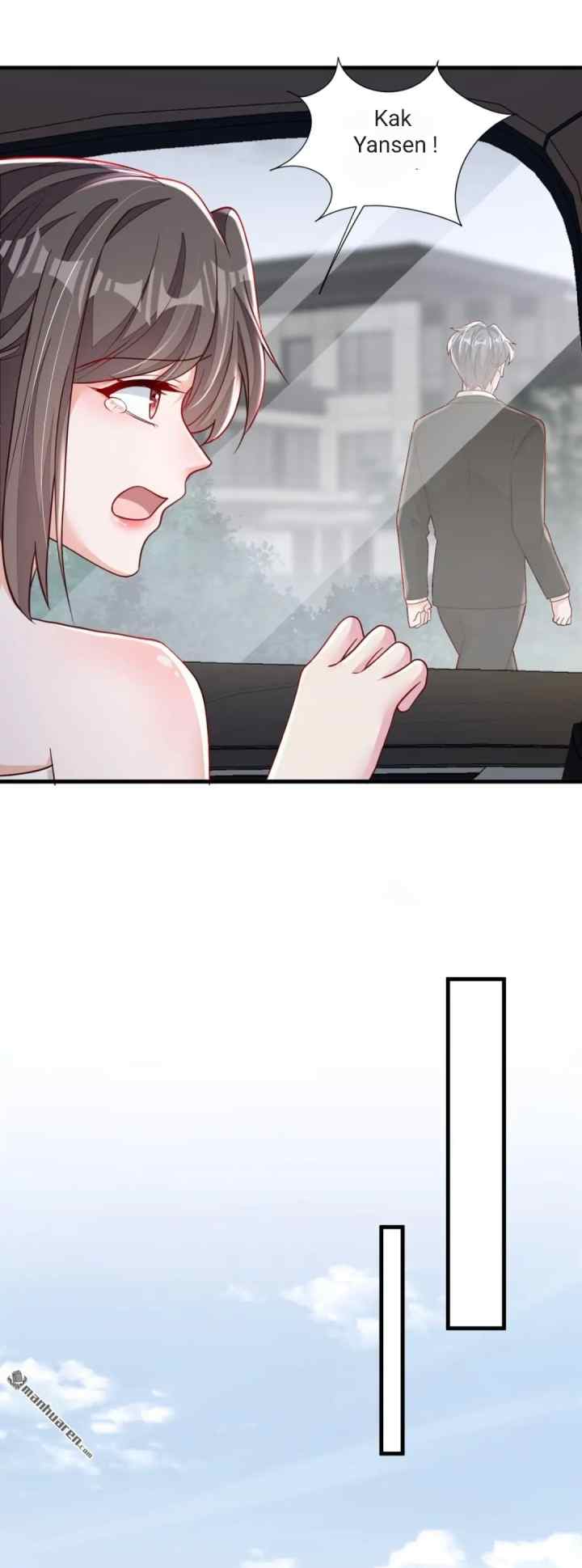 Whisper of the Devil chapter 132 halaman 9