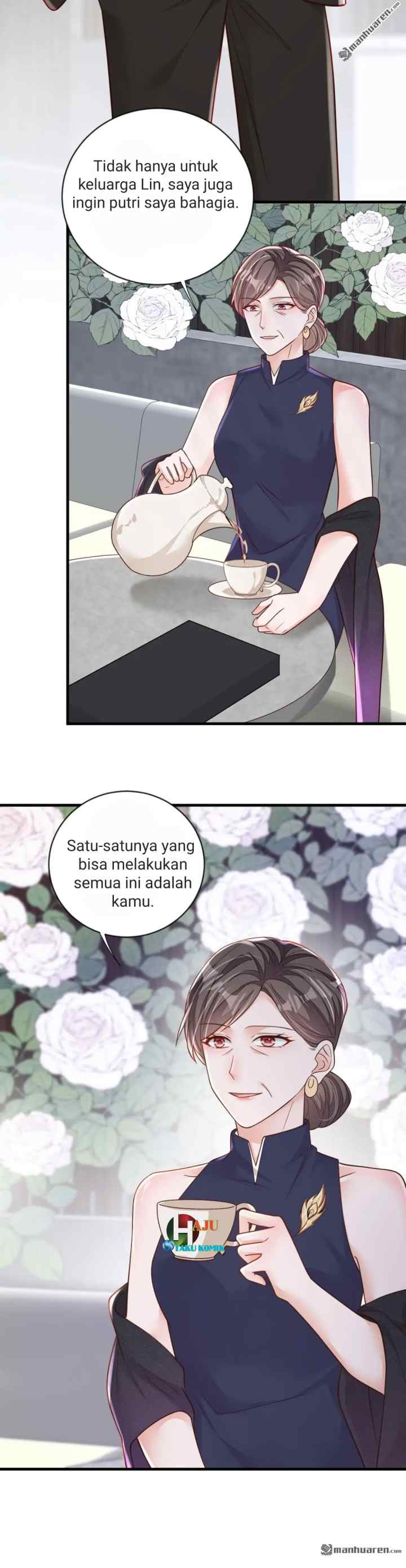 Whisper of the Devil chapter 132 halaman 12