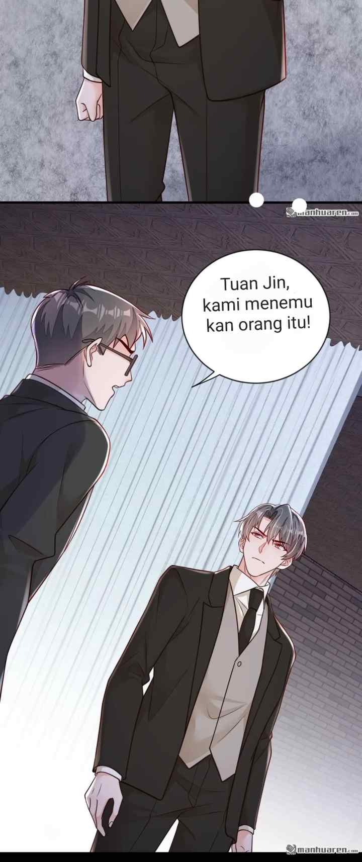 Whisper of the Devil chapter 136 halaman 6