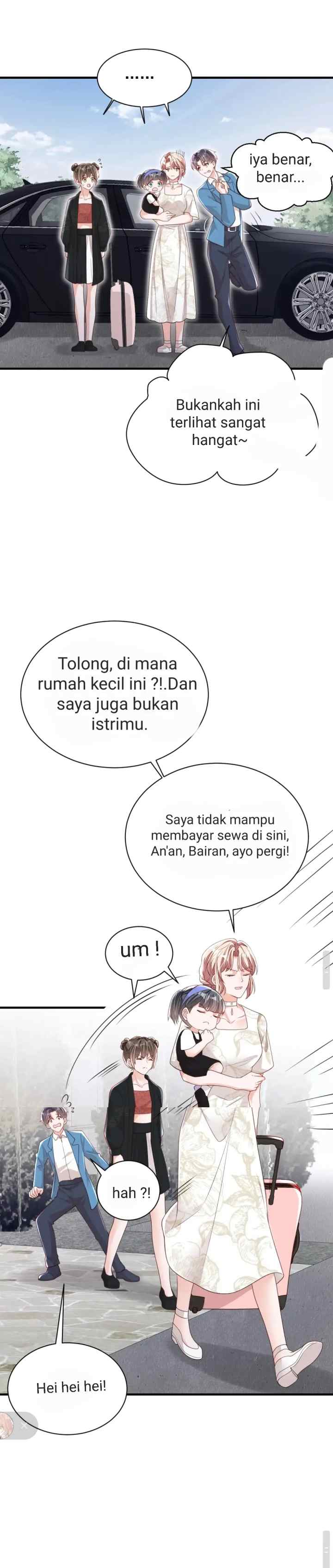 Whisper of the Devil chapter 162 halaman 10