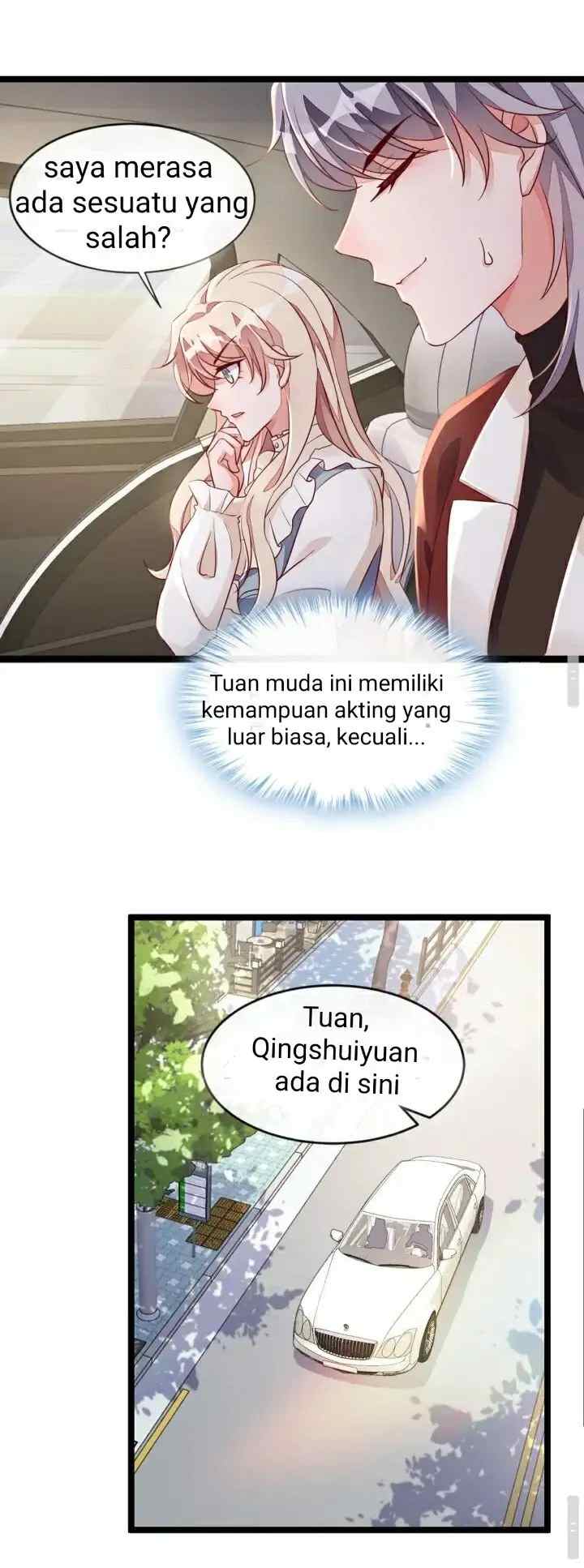 Whisper of the Devil chapter 24 halaman 13