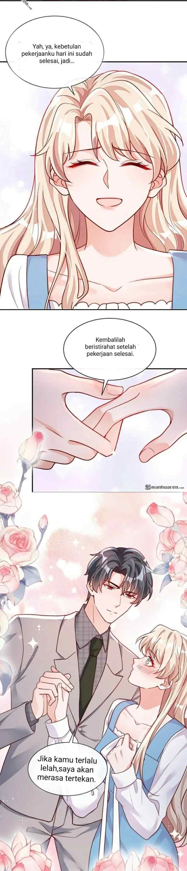 Whisper of the Devil chapter 38 halaman 10