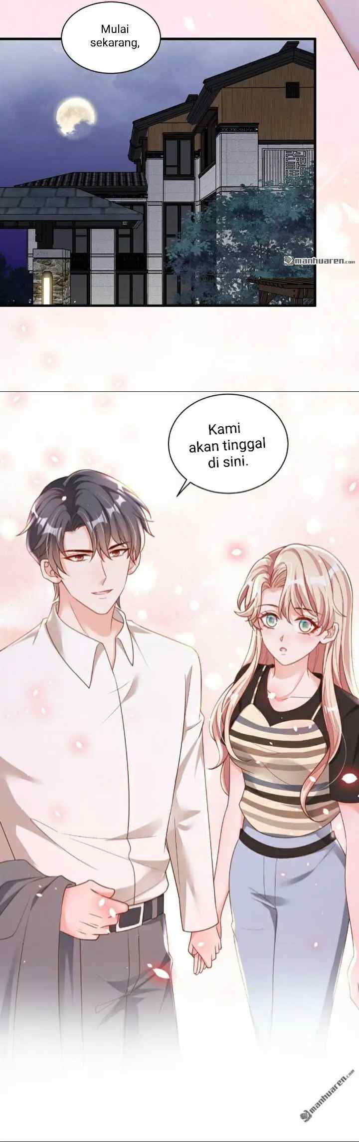 Whisper of the Devil chapter 52 halaman 16