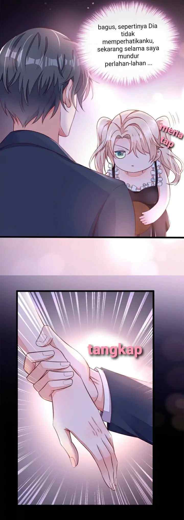 Whisper of the Devil chapter 6 halaman 8