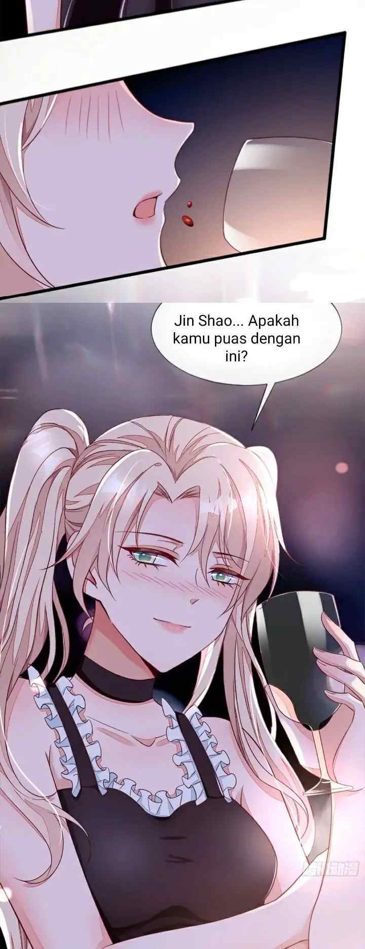 Whisper of the Devil chapter 6 halaman 12