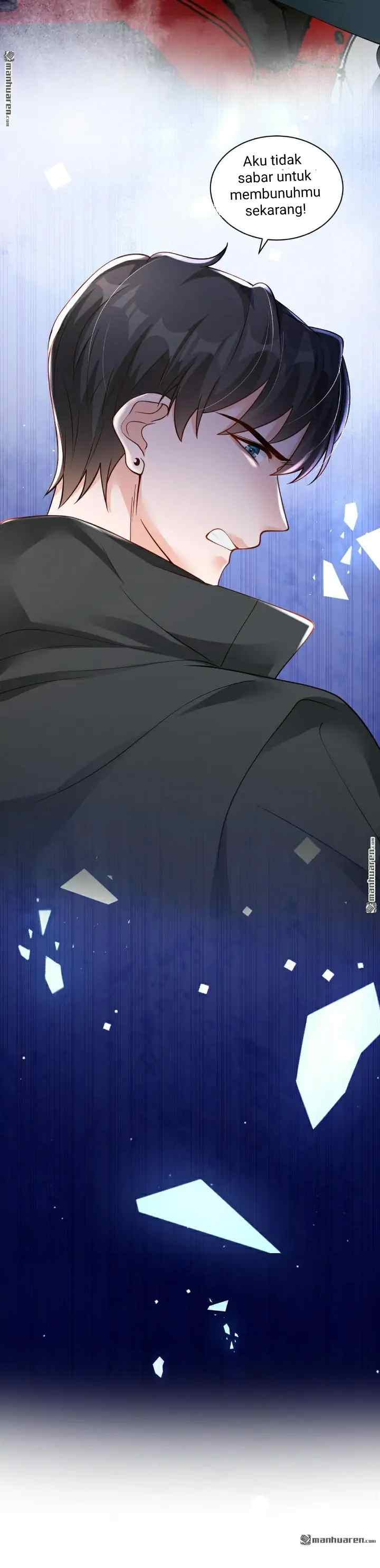 Whisper of the Devil chapter 63 halaman 14