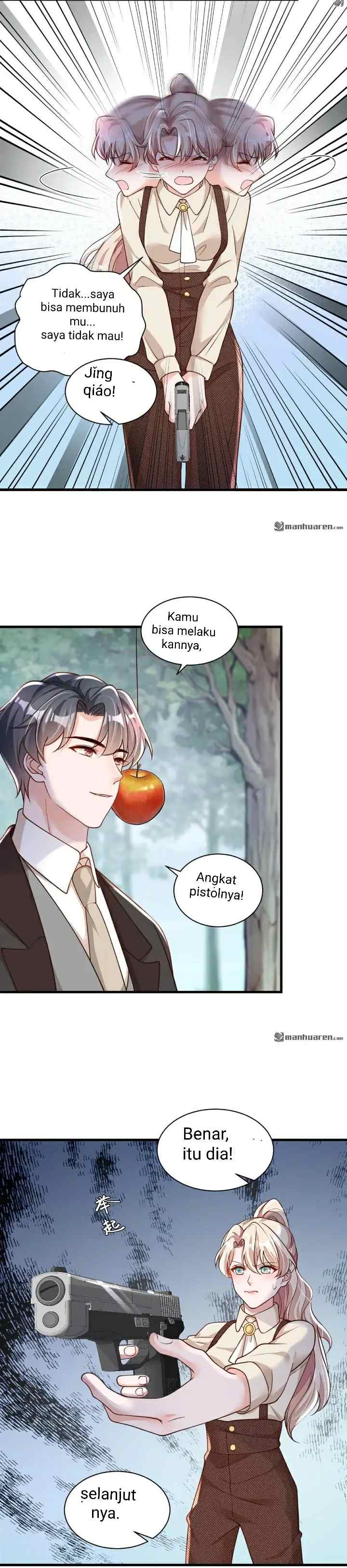 Whisper of the Devil chapter 69 halaman 12
