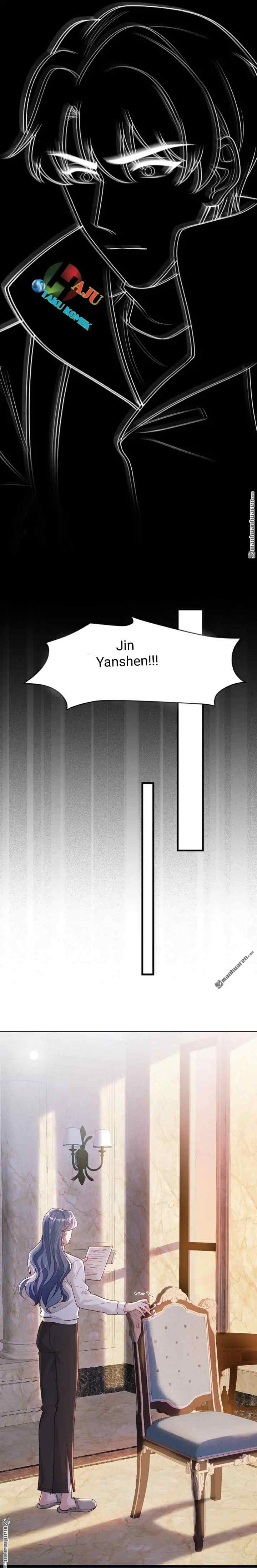 Whisper of the Devil chapter 75 halaman 8