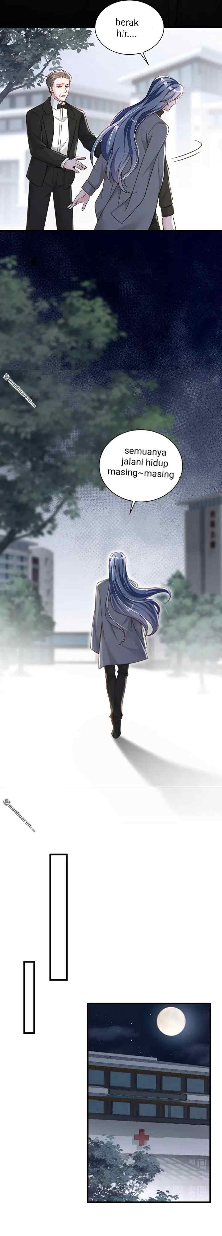 Whisper of the Devil chapter 80 halaman 10